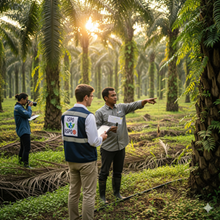 Konsultasi Sustainability