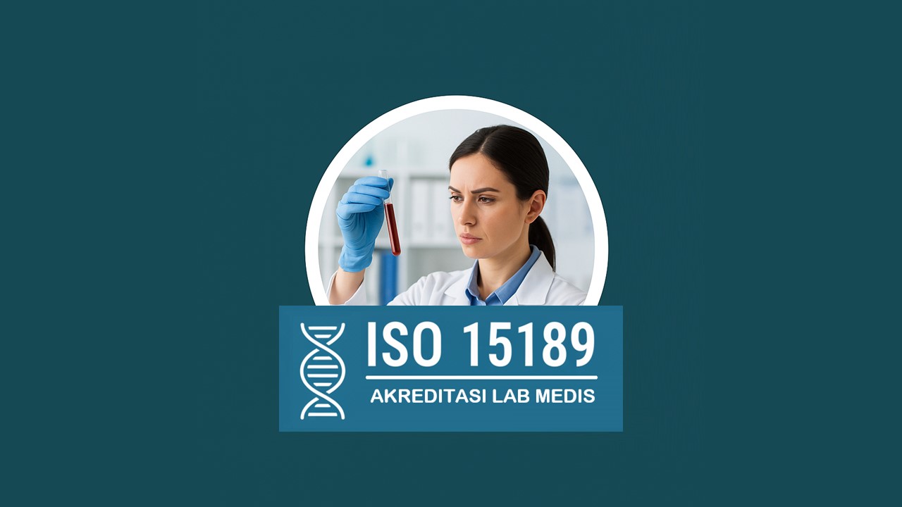 konsultasi ISO 15189 bersama inosys consulting