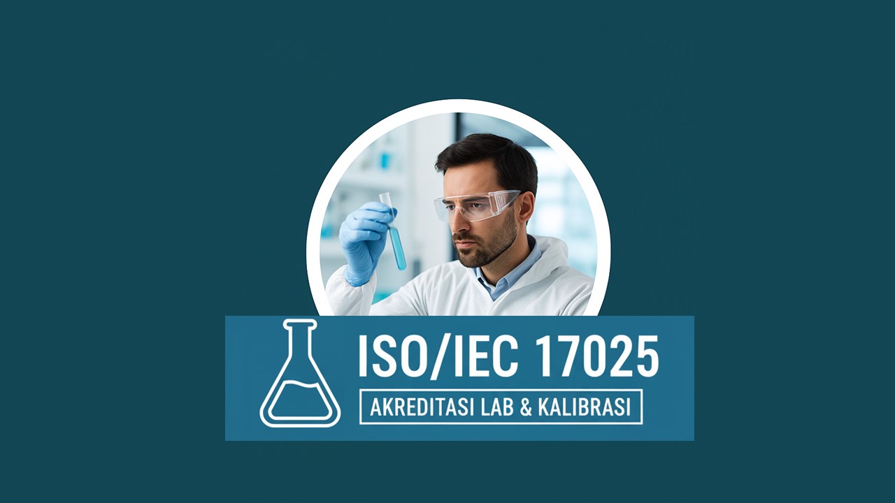 konsultasi ISO 17025 bersama inosys consulting