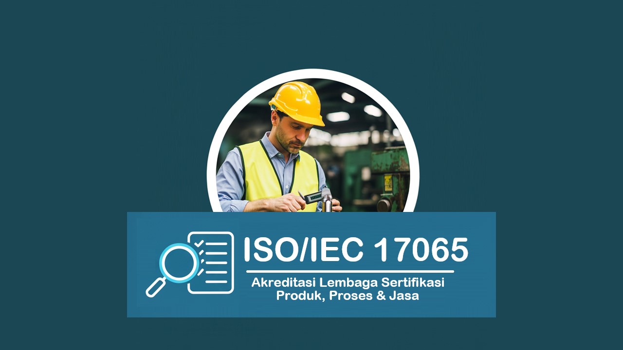 konsultasi ISO 17065 bersama inosys consulting