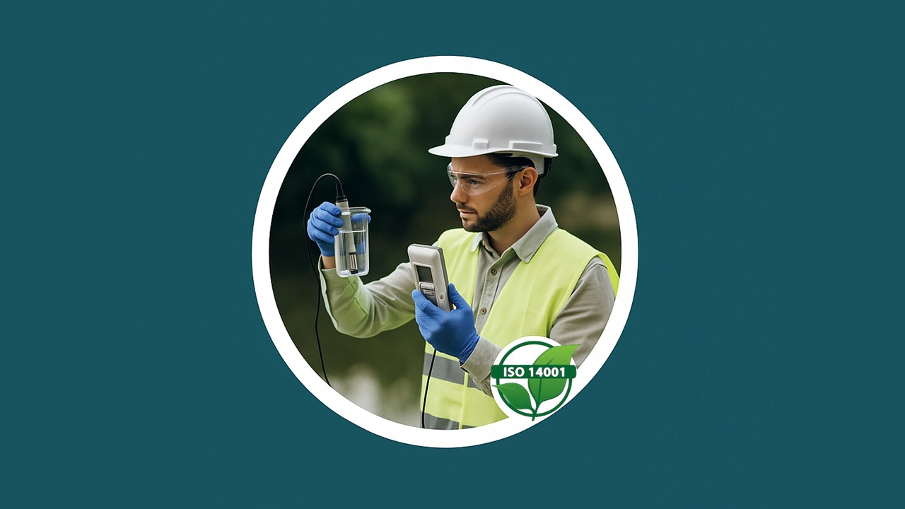 Ilustrasi Konsultasi ISO 14001 Inosys consulting