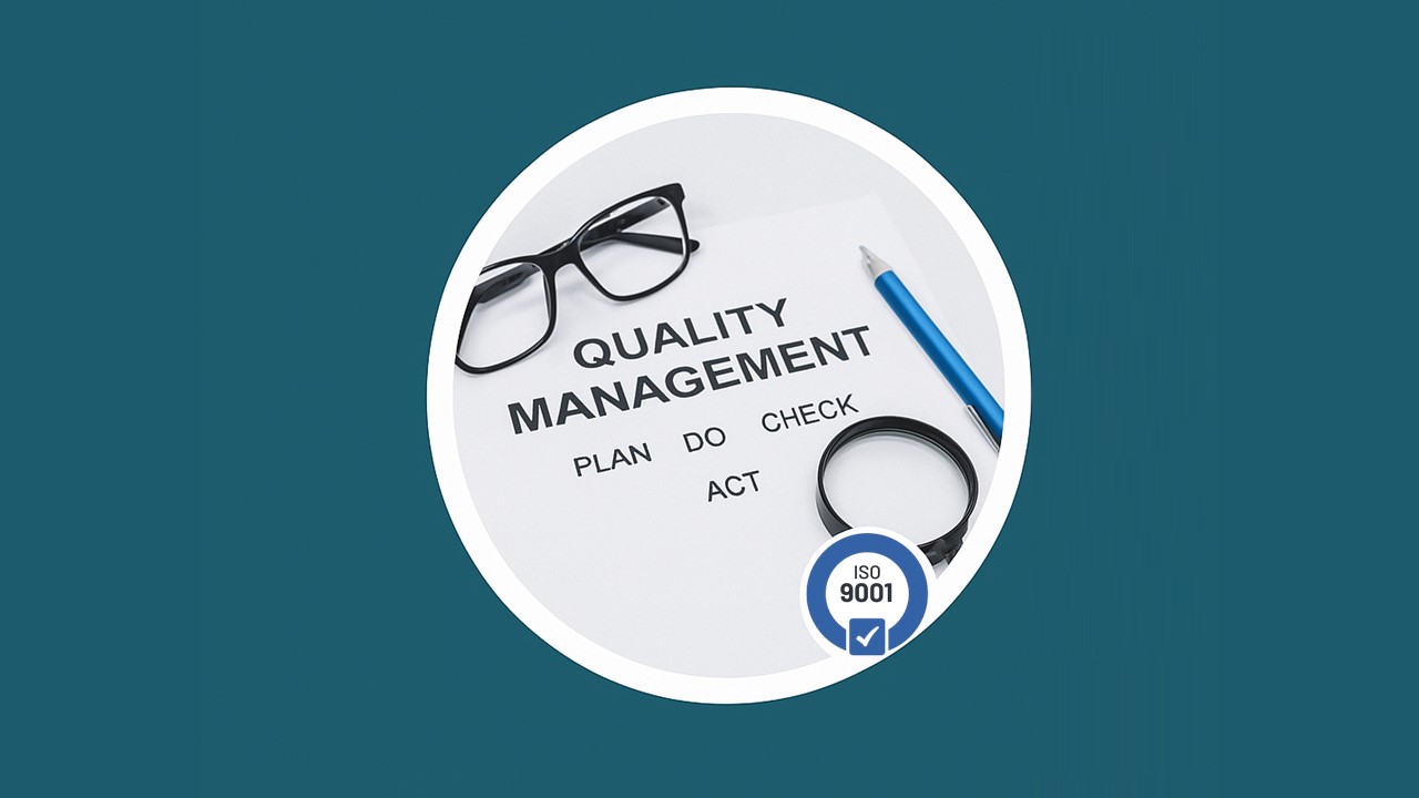 Gambar konsultasi ISO 9001 inosys